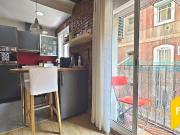 Piso en venta en calle De la Vila Joiosa, Barcelona, de...