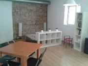 Estudio en venta en calle De Les Carretes, Barcelona, de...