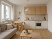 Estudio en venta en calle De Massens, Barcelona, de 20...