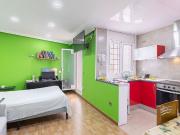 Estudio en venta en calle De Milà i Fontanals, Santa...