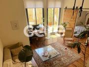 Estudio en venta en calle De Móra D'ebre, Barcelona,...