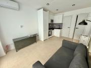 Estudio en venta en calle De Pallars, Barcelona, de 45...