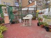 Estudio en venta en calle De Rogent, Barcelona, de 36 m²...