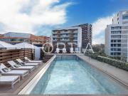 Estudio en venta en calle De Sancho de Ávila, Barcelona,...