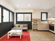 Estudio en venta en calle De Sant Salvador, Barcelona,...