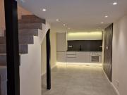 Dúplex en venta en calle De Santa Mónica, Barcelona, de...