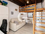 Estudio en venta en calle De Sugranyes, Barcelona, de 27...