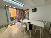 Estudio en venta en calle De Verdi, Barcelona, de 49 m²...