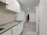 Estudio en venta en calle De Villarroel, Barcelona, de...