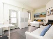 Estudio en venta en calle Del Marquès de la Mina,...