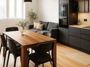 Estudio en venta en calle Del Mas Duran, Barcelona, de...