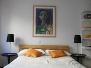 Estudio en venta en calle Del Nou, Barcelona, de 30 m²...