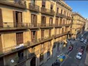 Estudio en venta en calle Del Rec, Barcelona, de 25 m²...
