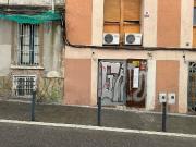 Estudio en venta en calle D'olzinelles, Barcelona,...