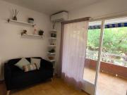 Estudio en venta en calle Gènova, Lloret de Mar, de 20...