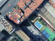 Estudio en venta en calle Gran Via de Les Corts...