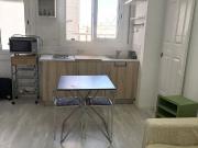 Estudio en venta en calle Santiago Apòstol, Hospitalet...