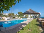 Estudio en venta en Calp, La Caleta La Calalga Les...
