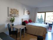 Estudio en venta en Calp, La Caleta La Calalga Les...