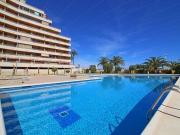 Estudio en venta en Calpe / Calp, Alicante Costa Blanca