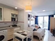 Estudio en venta en Calpe / Calp, Alicante Costa Blanca