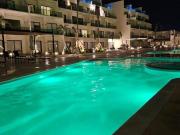 Estudio en venta en Cancún Con Spa y Boliche