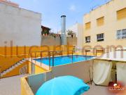 Estudio en Venta en Carolinas Bajas