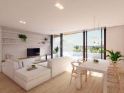 Estudio en venta en Cartagena, La Manga Club. Estudios.