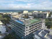 Estudio en venta en condo hotel en el centro de Playa...