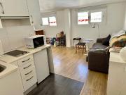 Estudio en Venta en Cortes Huertas