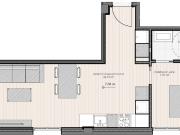 Estudio en Venta en Creu de Barberà