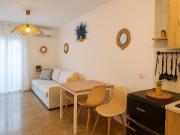 Estudio en Venta en El Bajondillo