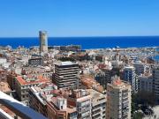 Estudio en venta en el centro de Alicante con vistas...