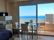 ? Estudio en venta en el centro de Alicante con vistas...