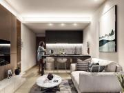 Estudio en Venta en el centro de Playa del Carmen Amueblado