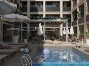 ESTUDIO EN VENTA EN EL CENTRO DE PLAYA DEL CARMEN CON...