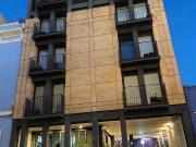 Estudio en venta en el centro histórico de Puebla