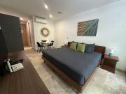 Estudio en venta en el coraz?n de Playa del Carmen ? The...