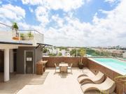 Estudio en venta en el corazón de Playa del Carmen