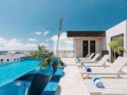 Estudio en Venta en el Corazón de Playa del Carmen – A...