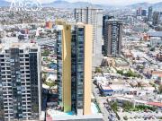 Estudio en venta en el desarrollo Adamant Grand Toreo,...