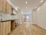 Estudio en Venta en El Molinillo Capuchinos