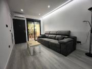 Estudio en Venta en El Puntal