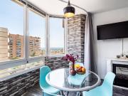 Estudio en venta en Fuengirola Málaga