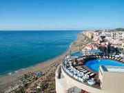 Estudio en venta en Fuengirola, Puerto Deportivo....