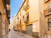 Estudio en venta en Granada, San Matías Realejo. SE...