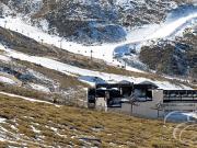 Estudio en venta en Granada, Sierra Nevada