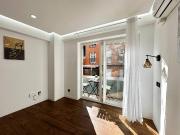 Estudio en Venta en Guindalera