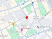 Estudio en venta en Hospitalet de Llobregat, L´, de 98...