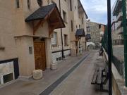 Estudio en venta en Jaca, Universidad. Oportunidad en...